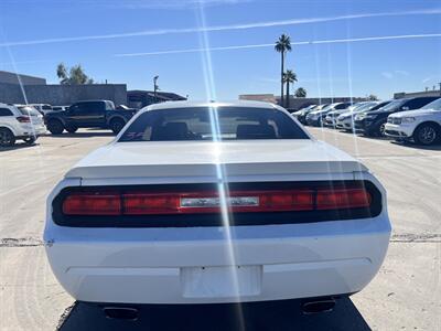 2010 Dodge Challenger R/T   - Photo 3 - Phoenix, AZ 85009