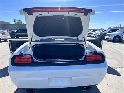 2010 Dodge Challenger R/T   - Photo 10 - Phoenix, AZ 85009