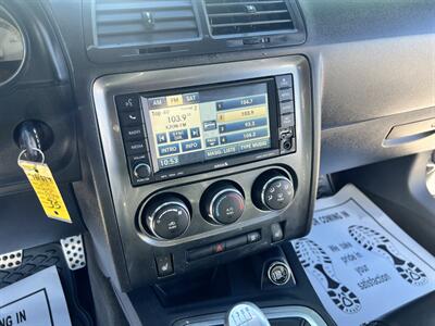 2010 Dodge Challenger R/T   - Photo 8 - Phoenix, AZ 85009