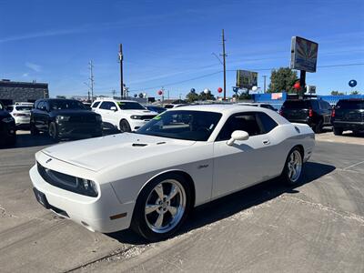 2010 Dodge Challenger R/T   - Photo 2 - Phoenix, AZ 85009