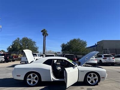 2010 Dodge Challenger R/T   - Photo 5 - Phoenix, AZ 85009