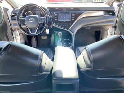 2020 Toyota Camry SE   - Photo 9 - Phoenix, AZ 85009