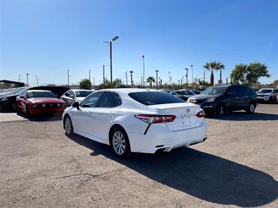 2020 Toyota Camry SE   - Photo 14 - Phoenix, AZ 85009