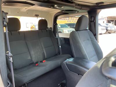 2020 Jeep Wrangler Sport S   - Photo 8 - Phoenix, AZ 85009