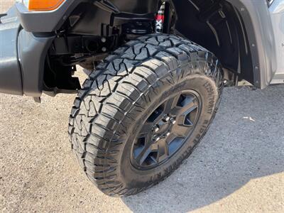 2020 Jeep Wrangler Sport S   - Photo 11 - Phoenix, AZ 85009