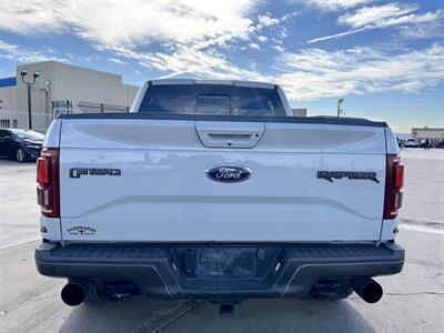 2017 Ford F-150 Raptor   - Photo 3 - Phoenix, AZ 85009