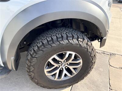 2017 Ford F-150 Raptor   - Photo 17 - Phoenix, AZ 85009
