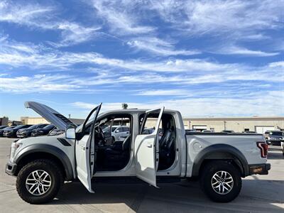 2017 Ford F-150 Raptor   - Photo 6 - Phoenix, AZ 85009
