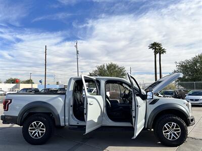2017 Ford F-150 Raptor   - Photo 5 - Phoenix, AZ 85009