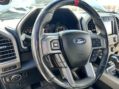 2017 Ford F-150 Raptor   - Photo 8 - Phoenix, AZ 85009