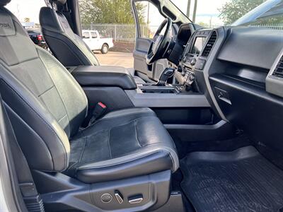 2017 Ford F-150 Raptor   - Photo 16 - Phoenix, AZ 85009