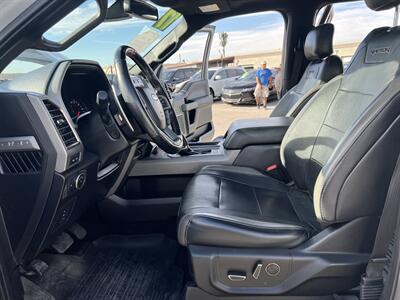2017 Ford F-150 Raptor   - Photo 7 - Phoenix, AZ 85009