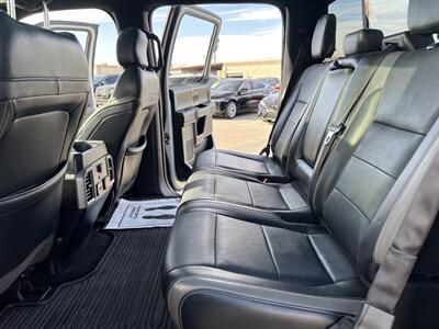 2017 Ford F-150 Raptor   - Photo 13 - Phoenix, AZ 85009