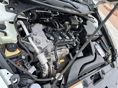 2017 Nissan Altima 2.5 SR - Photo 15 - Phoenix, AZ 85009