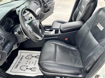 2017 Nissan Altima 2.5 SR - Photo 7 - Phoenix, AZ 85009
