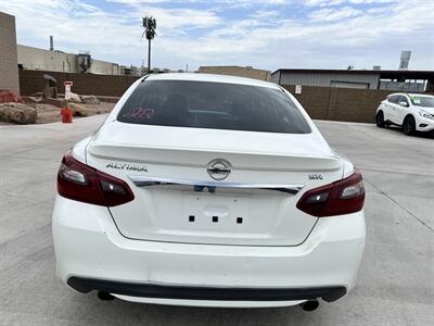 2017 Nissan Altima 2.5 SR - Photo 3 - Phoenix, AZ 85009