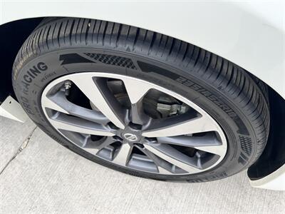 2017 Nissan Altima 2.5 SR - Photo 16 - Phoenix, AZ 85009