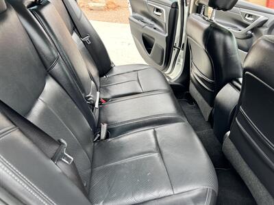 2017 Nissan Altima 2.5 SR - Photo 13 - Phoenix, AZ 85009