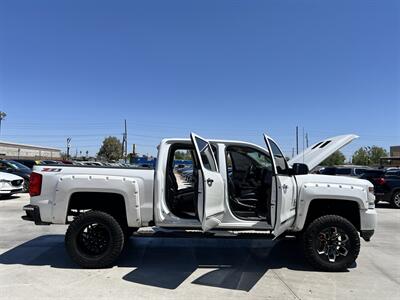 2017 Chevrolet Silverado 1500 LTZ   - Photo 5 - Phoenix, AZ 85009