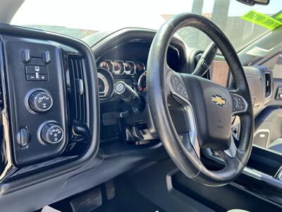 2017 Chevrolet Silverado 1500 LTZ   - Photo 9 - Phoenix, AZ 85009