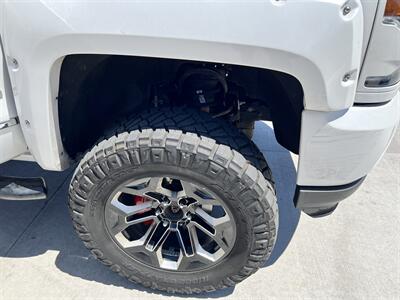 2017 Chevrolet Silverado 1500 LTZ   - Photo 17 - Phoenix, AZ 85009