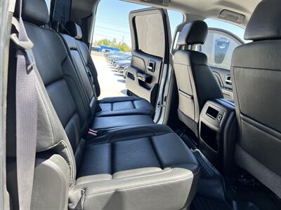 2017 Chevrolet Silverado 1500 LTZ   - Photo 14 - Phoenix, AZ 85009