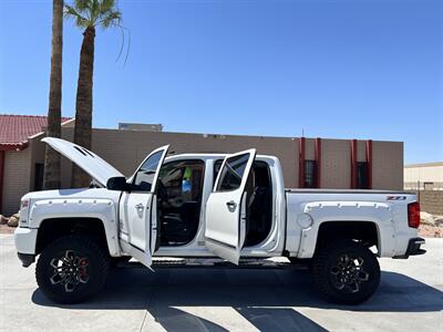 2017 Chevrolet Silverado 1500 LTZ   - Photo 6 - Phoenix, AZ 85009