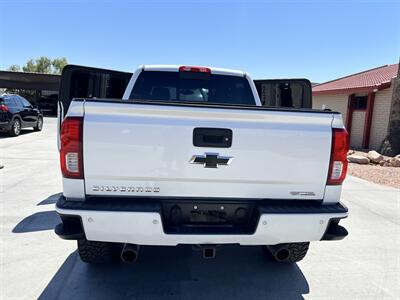 2017 Chevrolet Silverado 1500 LTZ   - Photo 13 - Phoenix, AZ 85009