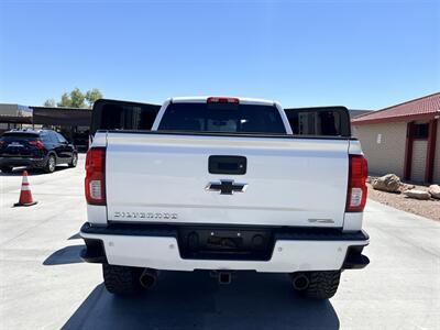 2017 Chevrolet Silverado 1500 LTZ   - Photo 7 - Phoenix, AZ 85009