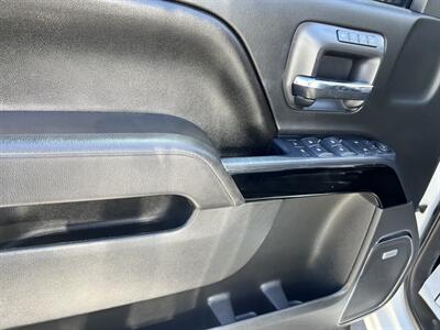 2017 Chevrolet Silverado 1500 LTZ   - Photo 11 - Phoenix, AZ 85009