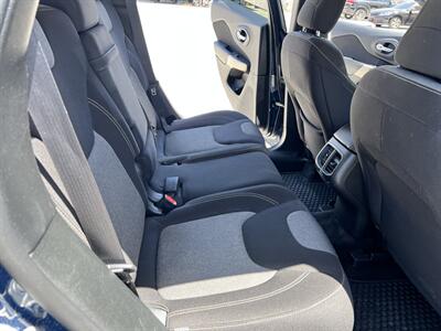 2018 Jeep Cherokee Latitude - Photo 13 - Phoenix, AZ 85009