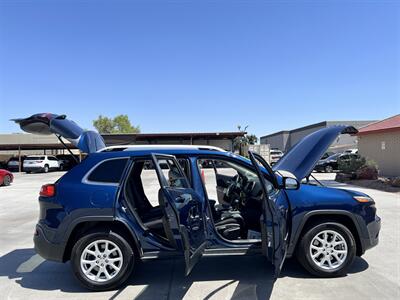 2018 Jeep Cherokee Latitude - Photo 5 - Phoenix, AZ 85009