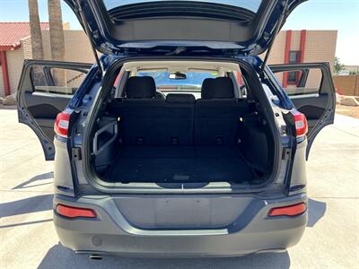 2018 Jeep Cherokee Latitude - Photo 12 - Phoenix, AZ 85009