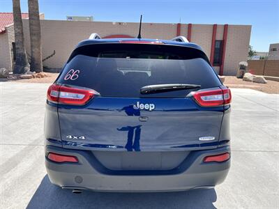 2018 Jeep Cherokee Latitude - Photo 3 - Phoenix, AZ 85009