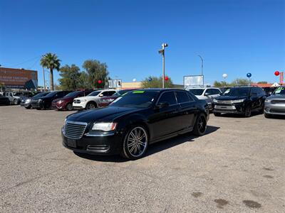 2012 Chrysler 300   - Photo 13 - Phoenix, AZ 85009