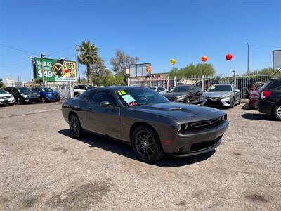 2018 Dodge Challenger GT   - Photo 10 - Phoenix, AZ 85009