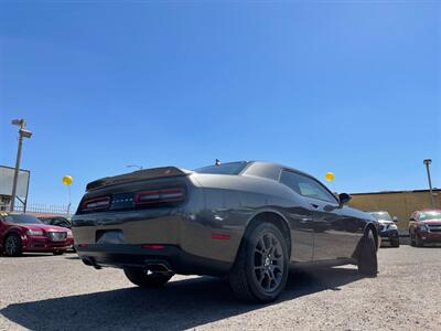 2018 Dodge Challenger GT   - Photo 4 - Phoenix, AZ 85009