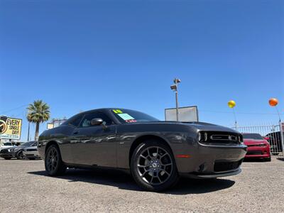 2018 Dodge Challenger GT   - Photo 1 - Phoenix, AZ 85009