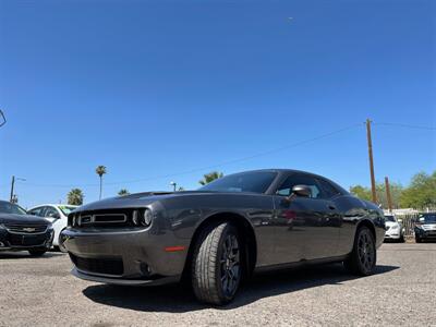 2018 Dodge Challenger GT   - Photo 2 - Phoenix, AZ 85009