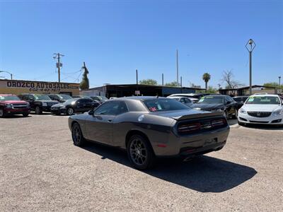 2018 Dodge Challenger GT   - Photo 12 - Phoenix, AZ 85009