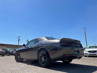 2018 Dodge Challenger GT   - Photo 3 - Phoenix, AZ 85009