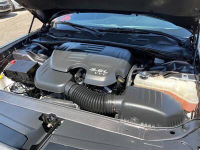 2018 Dodge Challenger GT   - Photo 8 - Phoenix, AZ 85009