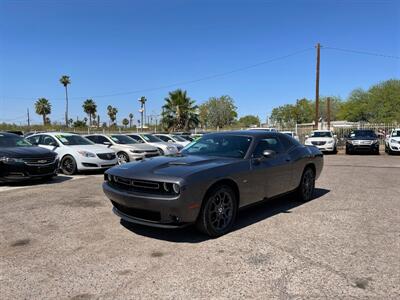 2018 Dodge Challenger GT   - Photo 11 - Phoenix, AZ 85009