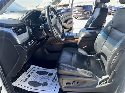 2016 Chevrolet Suburban LTZ   - Photo 7 - Phoenix, AZ 85009