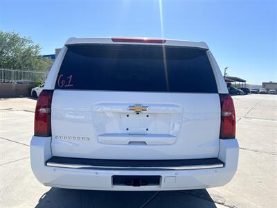 2016 Chevrolet Suburban LTZ   - Photo 3 - Phoenix, AZ 85009