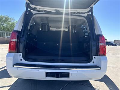 2016 Chevrolet Suburban LTZ   - Photo 12 - Phoenix, AZ 85009