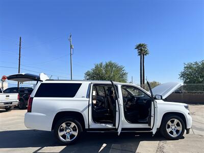 2016 Chevrolet Suburban LTZ   - Photo 5 - Phoenix, AZ 85009