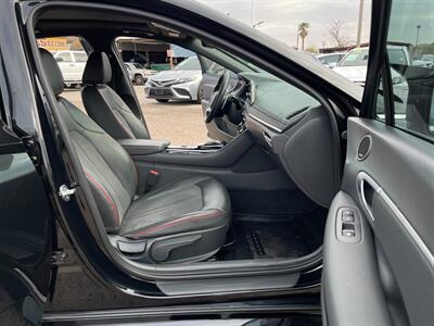 2021 Hyundai SONATA SEL Plus   - Photo 7 - Phoenix, AZ 85009