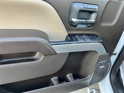 2018 Chevrolet Silverado 1500 LTZ   - Photo 10 - Phoenix, AZ 85009