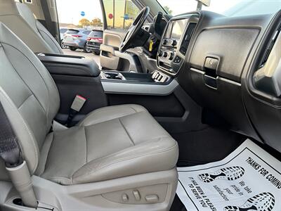 2018 Chevrolet Silverado 1500 LTZ   - Photo 14 - Phoenix, AZ 85009